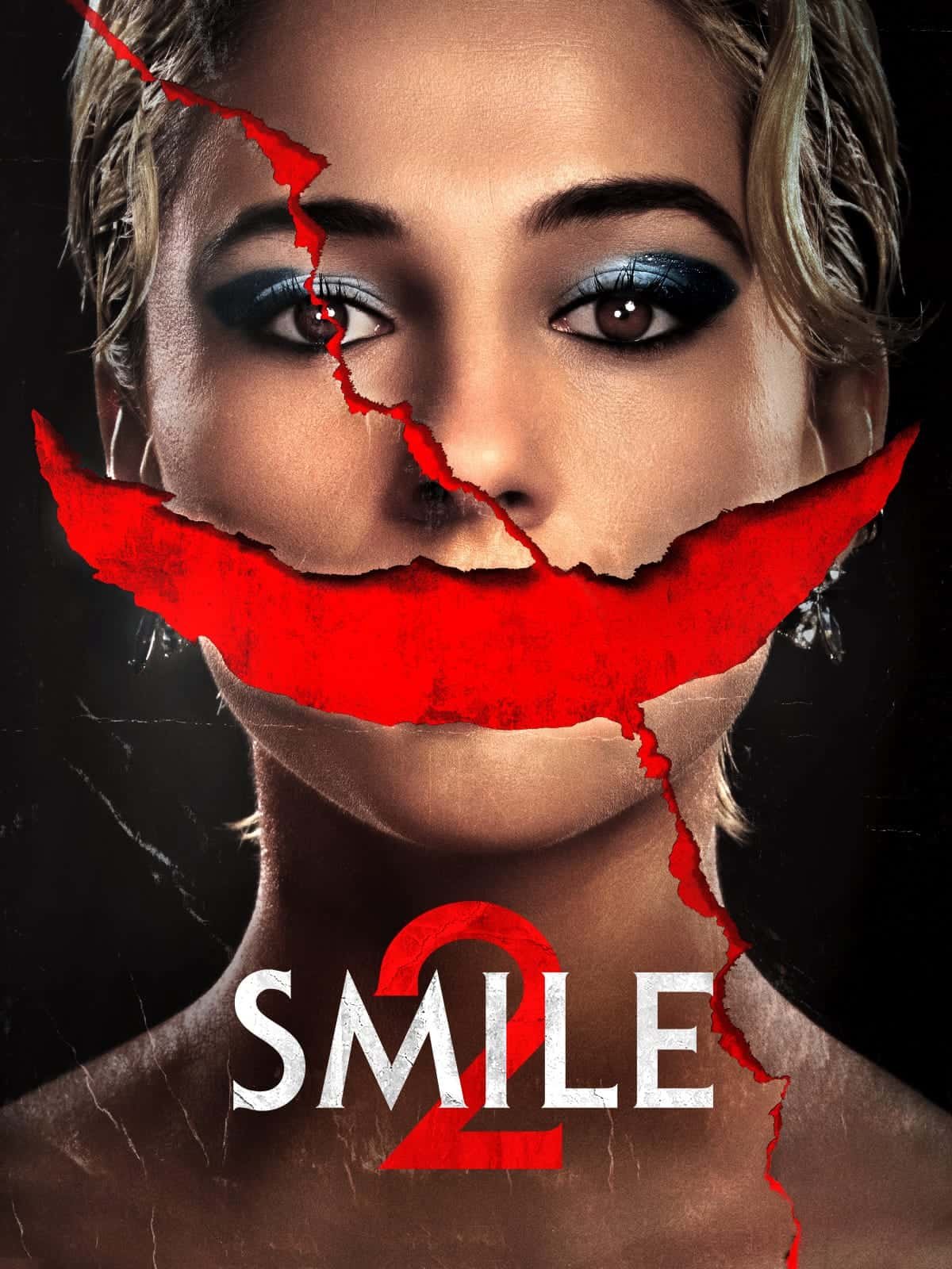 Free Smile 2 (2024) Dual Audio [Hindi – English] Full Movie HD ESub – FILMYFLY